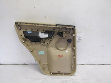 Load image into Gallery viewer, REAR INTERIOR DOOR TRIM PANEL Land Rover LR2 2008 08 - 602687