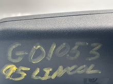 Load image into Gallery viewer, Interior Rear View Mirror LINCOLN & TOWN CAR 1995 - NW116079