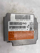 Load image into Gallery viewer, AIR BAG COMPUTER Mercedes E C S Class 94 95 96 - 01 02 - NW35452