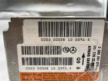 Load image into Gallery viewer, AIR BAG COMPUTER Mercedes E C S Class 94 95 96 - 01 02 - NW35452