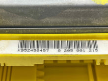 Load image into Gallery viewer, AIR BAG COMPUTER Mercedes E C S Class 94 95 96 - 01 02 - NW35452