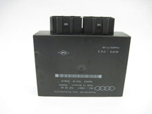 Load image into Gallery viewer, NAVIGATION COMPUTER Audi A8 S8 2000 00 2001 01 02 03 - 603734