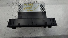 Load image into Gallery viewer, Radio Controls Saab 9-3 2003 03 2004 04 - NW105811