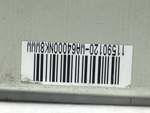 Load image into Gallery viewer, Shift point control module Infiniti M45 2003 03 - NW31575