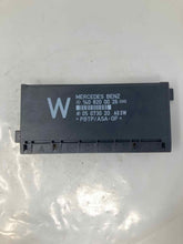 Load image into Gallery viewer, Temperature module Mercedes S500 S600 CL500 CL600 1994 94 1995 95 96 97 98 99 - NW35673