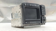 Load image into Gallery viewer, RADIO Mercedes CL500 S430 S500 2000 00 - NW138971