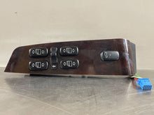 Load image into Gallery viewer, DRIVERS MASTER WINDOW SWITCH Mercedes S430 S500 S600 S55 2000 00 01 02 - NW57294