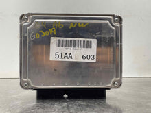 Load image into Gallery viewer, ECU ECM COMPUTER Audi A6 2004 04 Auto 2.7L - NW58851