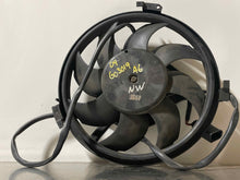 Load image into Gallery viewer, FAN ASSEMBLY BEHIND RADIATOR Audi A6 Allroad 01 02 - 05 - NW63653
