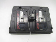 Load image into Gallery viewer, Miscellaneous Radio Part Land Rover LR2 2008 08 Match Numbers - 605104