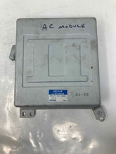Load image into Gallery viewer, Temperature Control Computer Jaguar XK8 2000 00 2001 01 2002 02 2003 03 04 05 06 - NW33287