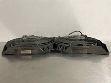 Load image into Gallery viewer, CONDESNER FAN ASSEMBLY Range Rover 95 96 97 98 99 - 02 - NW64437