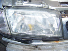 Load image into Gallery viewer, HEADLIGHT LAMP ASSEMBLY Saab 9-3 99 00 01 02 03 Right - NW103538