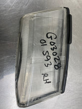 Load image into Gallery viewer, HEADLIGHT LAMP ASSEMBLY Saab 9-3 99 00 01 02 03 Right - NW103538