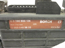 Load image into Gallery viewer, ECU ECM COMPUTER Mercedes 190 1985 85 1986 86 - 606892