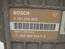 Load image into Gallery viewer, ECU ECM COMPUTER Golf Jetta Passat 1990 90 1991 91 - 607106