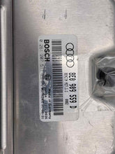Load image into Gallery viewer, ECU ECM COMPUTER Audi A4 A6 2002 02 2003 03 3.0 DOHC - NW58876