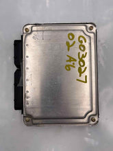 Load image into Gallery viewer, ECU ECM COMPUTER Audi A4 A6 2002 02 2003 03 3.0 DOHC - NW58876