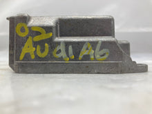 Load image into Gallery viewer, AIR BAG COMPUTER Audi A6 S6 2002 02 - NW28431