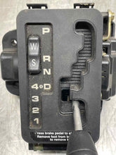 Load image into Gallery viewer, Floor Shifter MERCEDES E-CLASS 1998 - NW78113