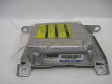 Load image into Gallery viewer, Air Bag Computer Subaru Legacy 2001 01 2002 02 - 607794