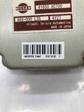 Load image into Gallery viewer, Transfer Case Computer G35 2005 05 2006 06 - NW31253