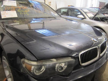 Load image into Gallery viewer, Hood BMW 745i 760i 2002 02 2003 03 2004 04 2005 05 - 608345