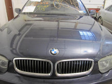 Load image into Gallery viewer, Hood BMW 745i 760i 2002 02 2003 03 2004 04 2005 05 - 608345