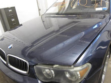 Load image into Gallery viewer, Hood BMW 745i 760i 2002 02 2003 03 2004 04 2005 05 - 608345