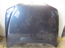 Load image into Gallery viewer, Hood BMW 745i 760i 2002 02 2003 03 2004 04 2005 05 - 608345