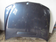 Load image into Gallery viewer, Hood BMW 745i 760i 2002 02 2003 03 2004 04 2005 05 - 608345