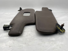 Load image into Gallery viewer, Interior Sun Visors PORSCHE 928 1982 - NW192594