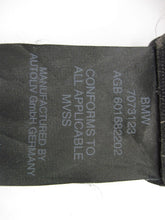 Load image into Gallery viewer, Seat Belt Mini Cooper 2002 02 2003 03 Driver - 608877