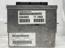 Load image into Gallery viewer, ECU ECM COMPUTER Saab 9-5 2004 04 - NW62108