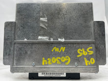 Load image into Gallery viewer, ECU ECM COMPUTER Saab 9-5 2004 04 - NW62108