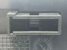 Load image into Gallery viewer, Dash Console Switch MERCEDES CLK 2007 - NW115717