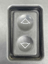 Load image into Gallery viewer, Dash Console Switch PORSCHE 928 1983 - NW167979