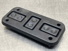 Load image into Gallery viewer, Dash Console Switch PORSCHE 928 1983 - NW167980