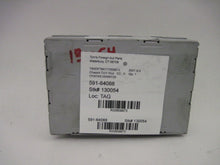 Load image into Gallery viewer, NAVIGATION COMPUTER SAAB 9-3 9-5 2001 02 03 - 609973