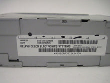 Load image into Gallery viewer, NAVIGATION COMPUTER SAAB 9-3 9-5 2001 02 03 - 609973