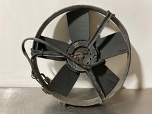 Load image into Gallery viewer, COOLING FAN W MOTOR BMW 318I 325E 325I 1987 87 88 - 93 - NW63707