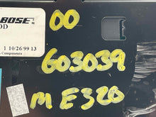Load image into Gallery viewer, AMPLIFIER MERCEDES E320 E430 E55 01 02 03 - NW138601