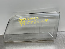 Load image into Gallery viewer, HEADLIGHT LAMP ASSEMBLY C230 C250D C280 C36 C43 97 98 99 00 Left - NW103127