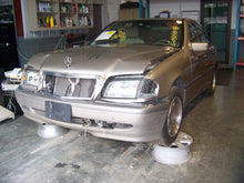 Load image into Gallery viewer, HEADLIGHT LAMP ASSEMBLY C230 C250D C280 C36 C43 97 98 99 00 Left - NW103127