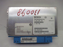 Load image into Gallery viewer, TRANSMISSION COMPUTER BMW 540i 740i 1999 99 2000 00 01 - 611576