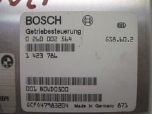 Load image into Gallery viewer, TRANSMISSION COMPUTER BMW 540i 740i 1999 99 2000 00 01 - 611576