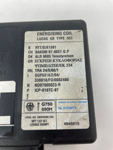Load image into Gallery viewer, THEFT LOCKING COMPUTER Saab 9-3 1999 99 2000 00 01 02 - NW37189