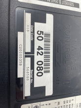 Load image into Gallery viewer, THEFT LOCKING COMPUTER Saab 9-3 1999 99 2000 00 01 02 - NW37189
