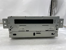 Load image into Gallery viewer, Radio Jaguar XK XF 2007 07 2008 08 2009 09 2010 10 2011 11 AM FM CD - NW137888
