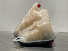 Load image into Gallery viewer, RADIATOR OVERFLOW BOTTLE Jaguar XF XFR 10 11 12 13 14 15 - NW45070